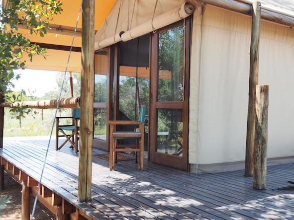 Out In Africa Wildlife Lodge Hammanskraal Dış mekan fotoğraf