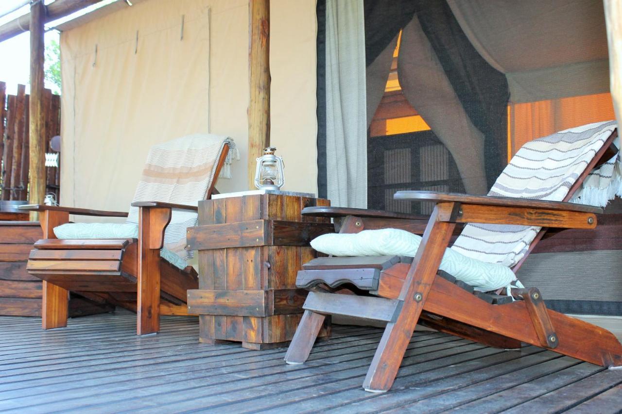 Out In Africa Wildlife Lodge Hammanskraal Dış mekan fotoğraf