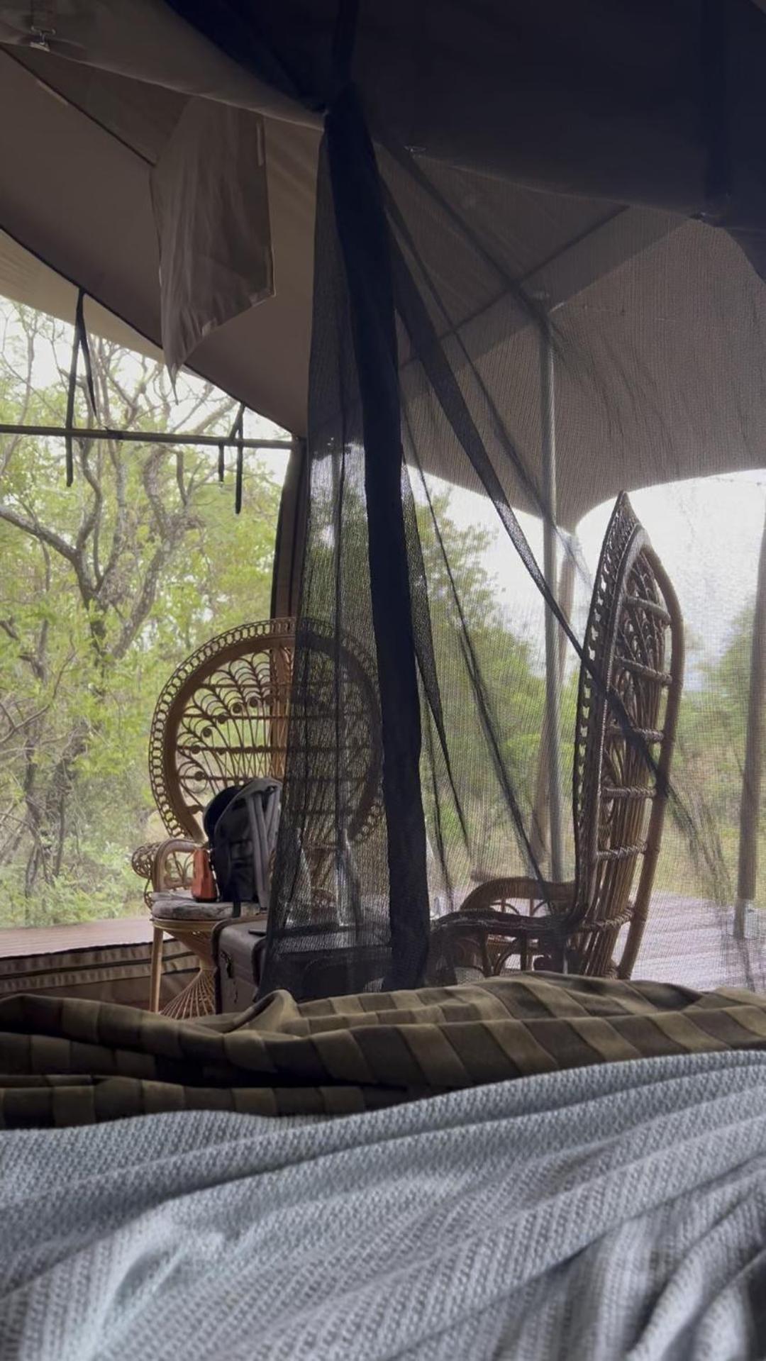Out In Africa Wildlife Lodge Hammanskraal Dış mekan fotoğraf