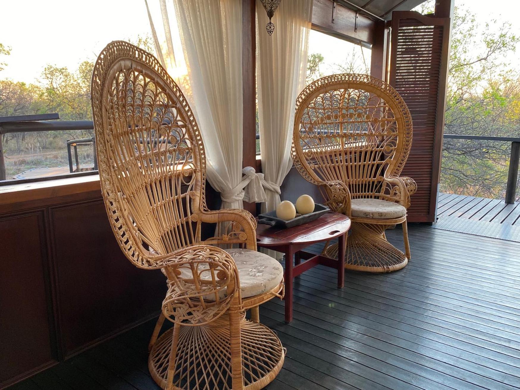 Out In Africa Wildlife Lodge Hammanskraal Dış mekan fotoğraf